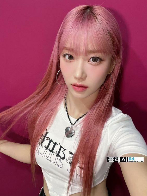 스테이씨 수민1