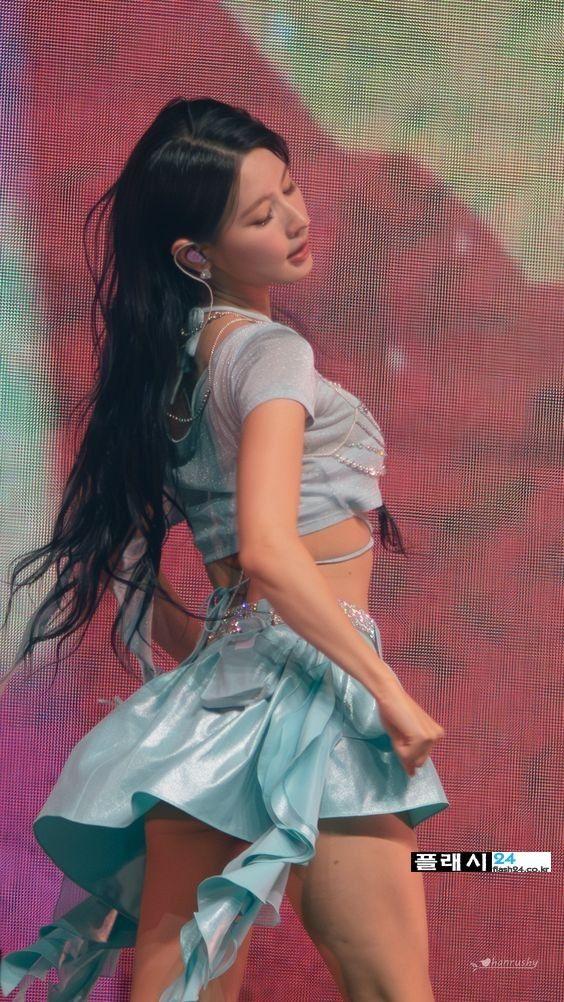 여자아이들 미연0