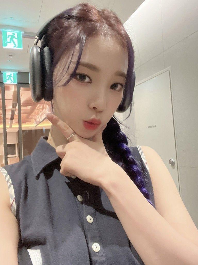 에스파 카리나0