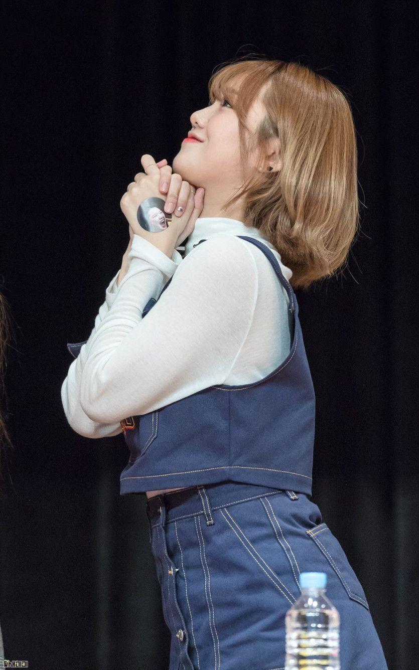 오마이걸 미미0