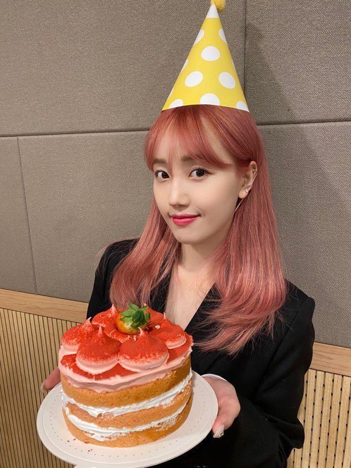 Cherry Bullet 해윤2