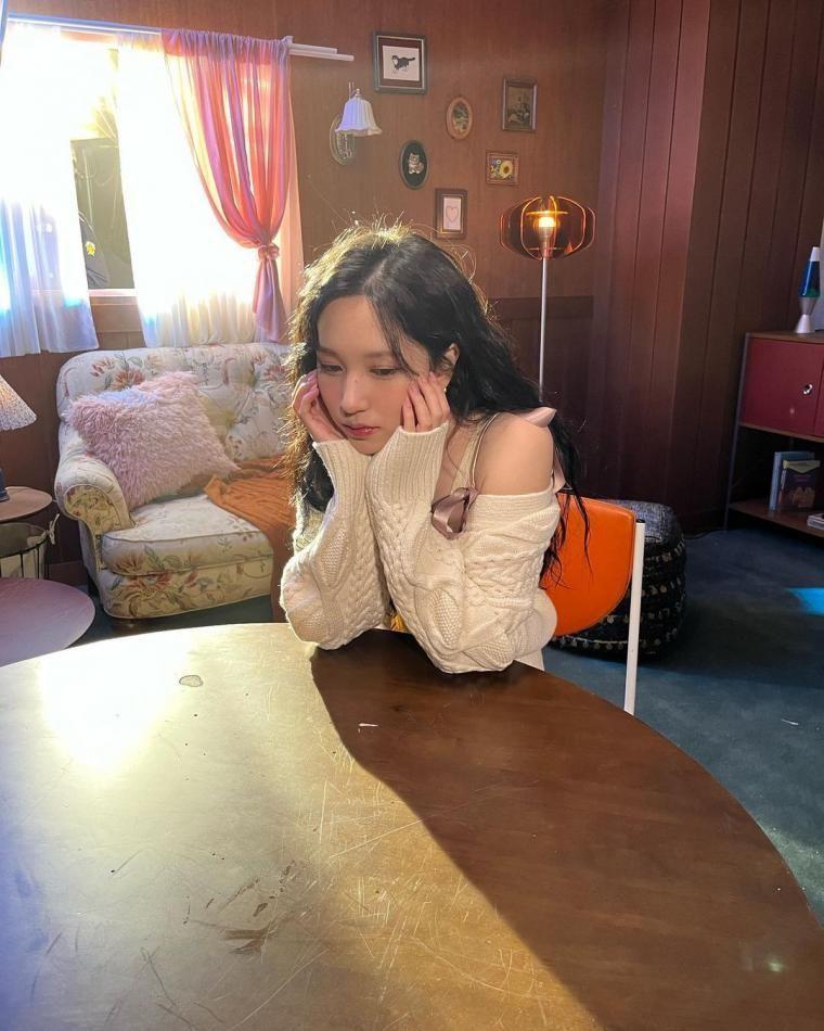 트와이스 미나0