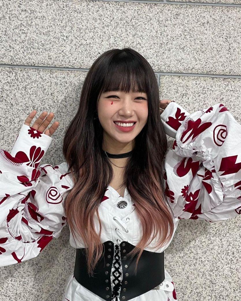 위키미키 최유정2
