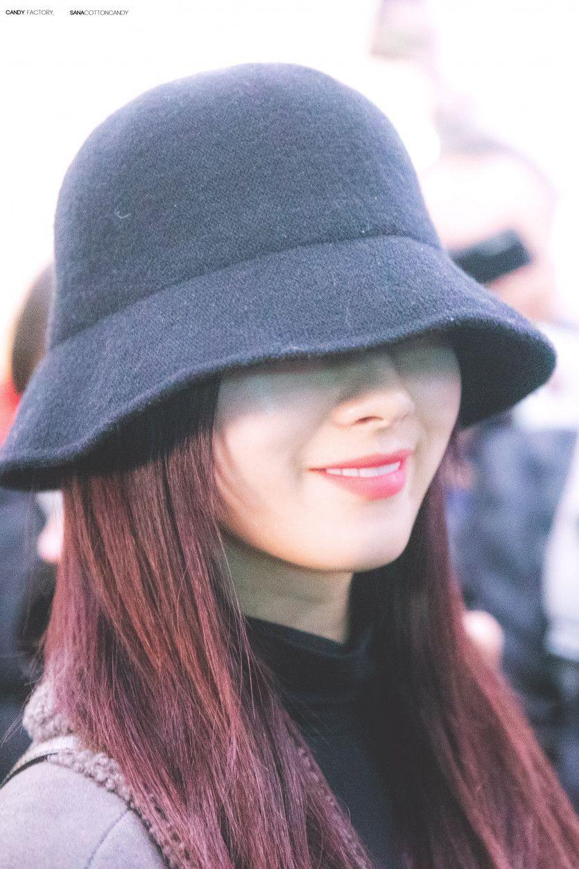 트와이스 사나2