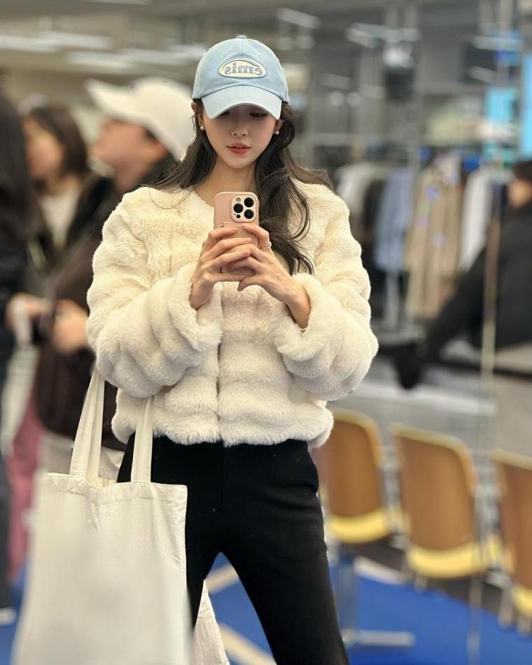 정은혜 아나운서0