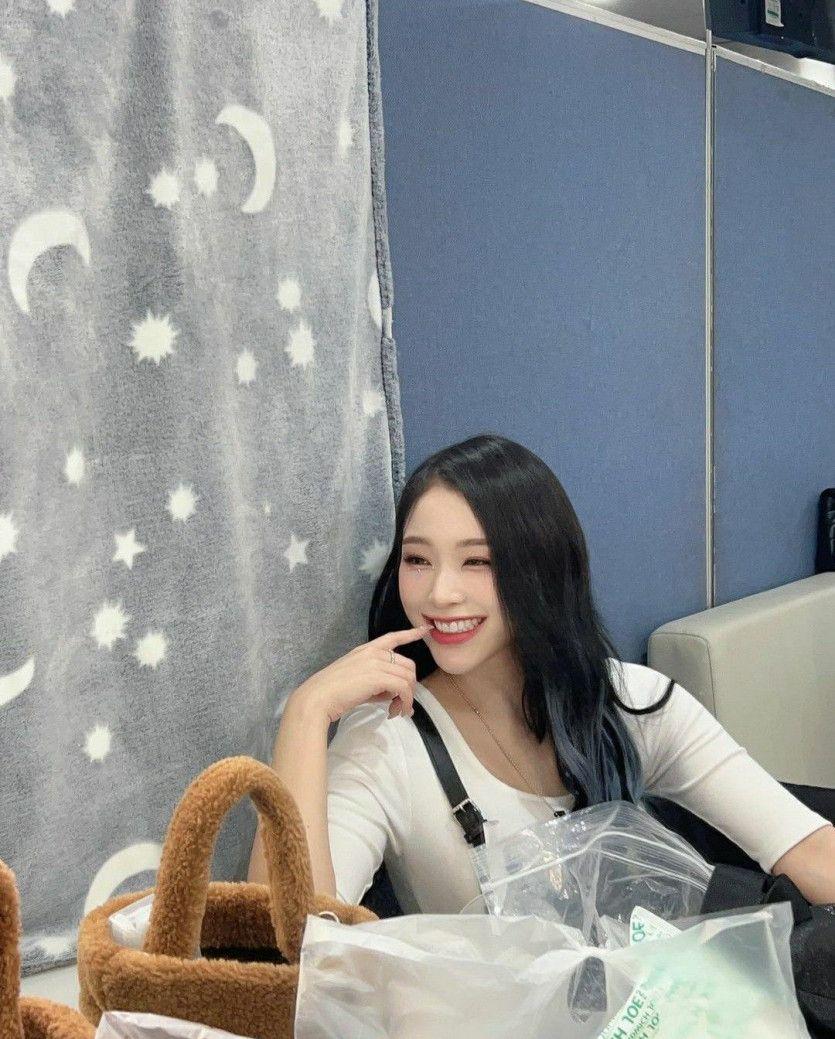 DREAMCATCHER GAHYEON2