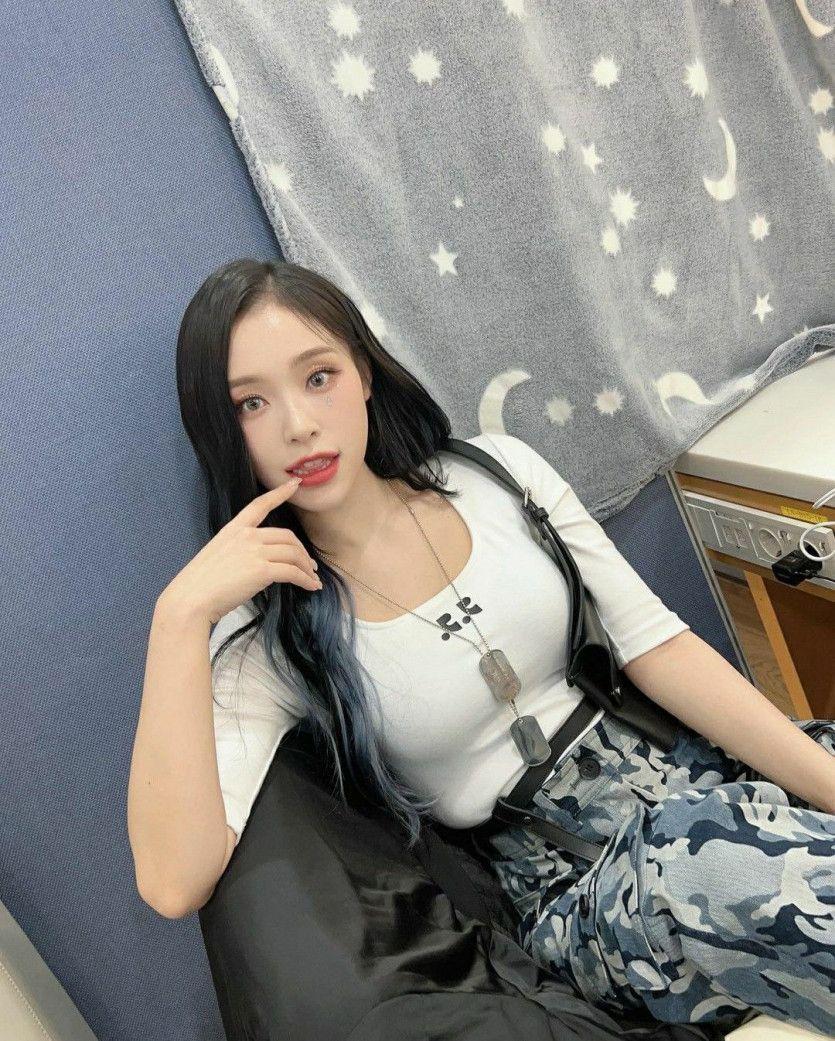 DREAMCATCHER GAHYEON4