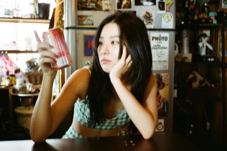 슬기 인스타그램2