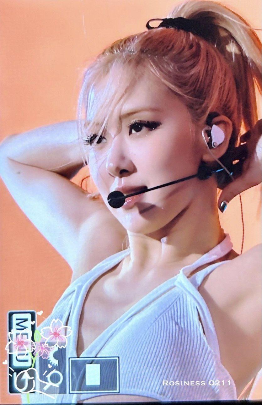 블랙핑크 로제0