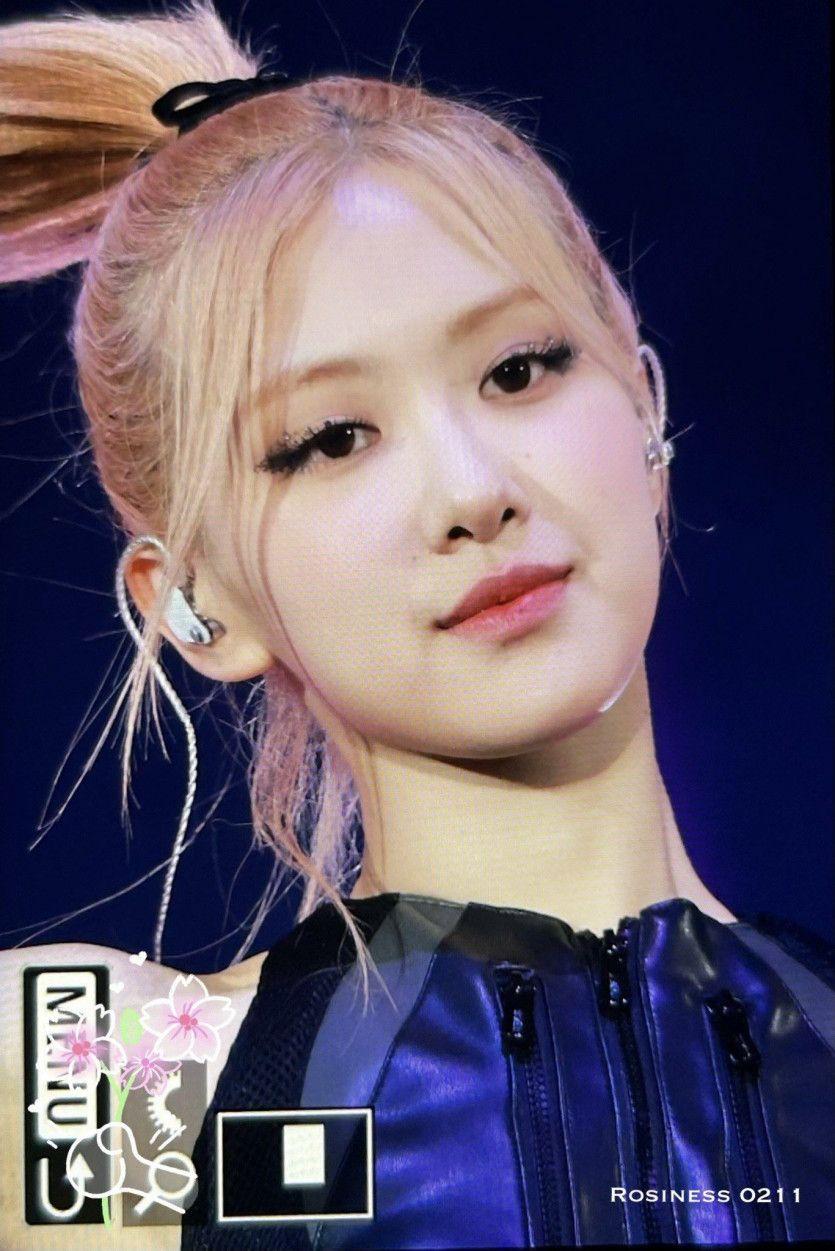블랙핑크 로제3