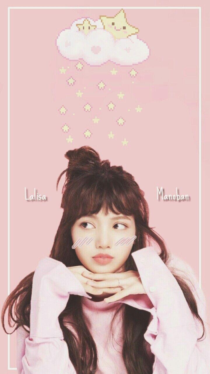블랙핑크 리사0