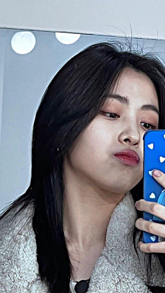 ITZY 류진0