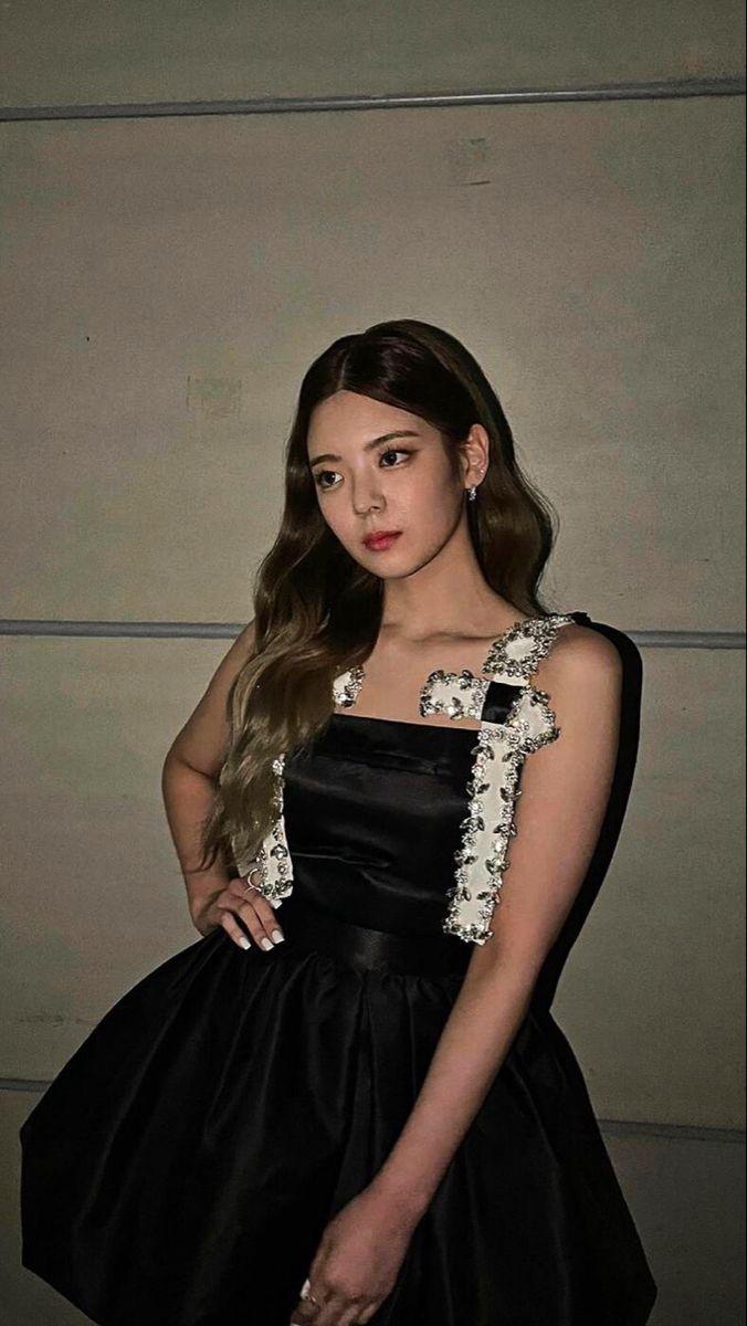 ITZY LIA4