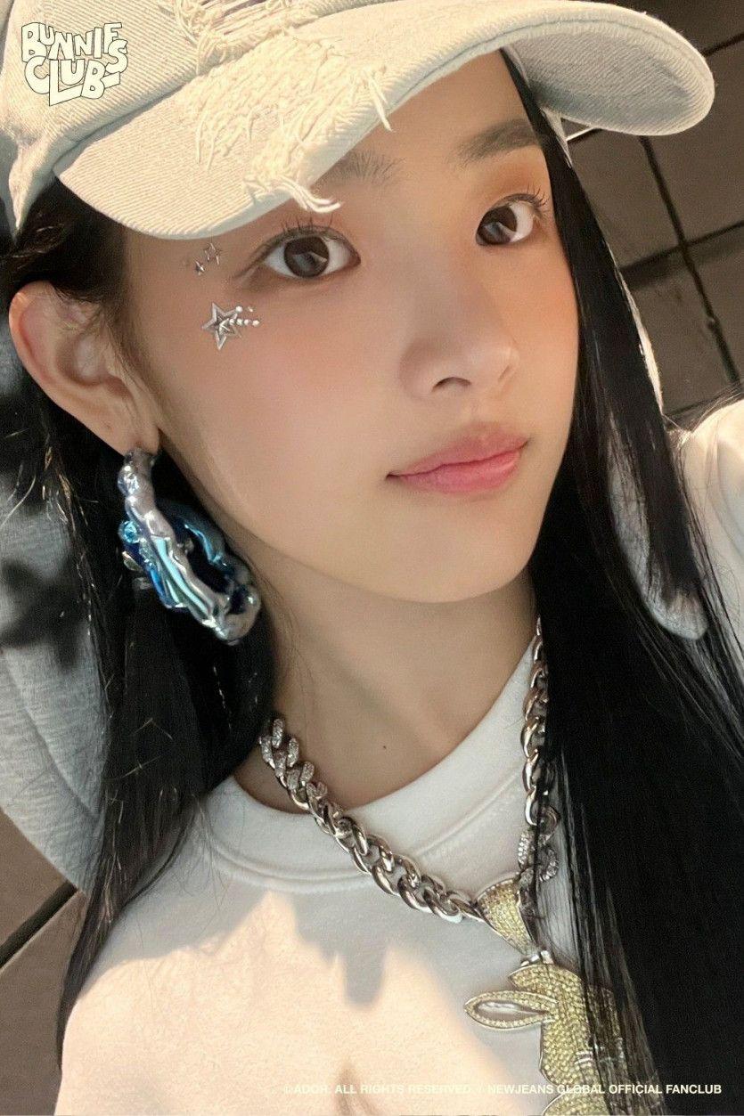 뉴진스 민지1