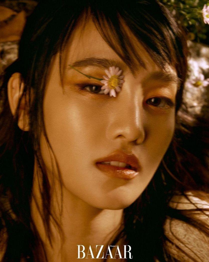 (G)I-DLE__Minnie0