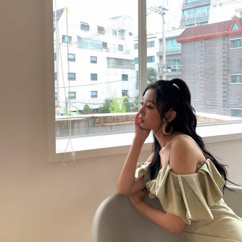 지수 인스타4
