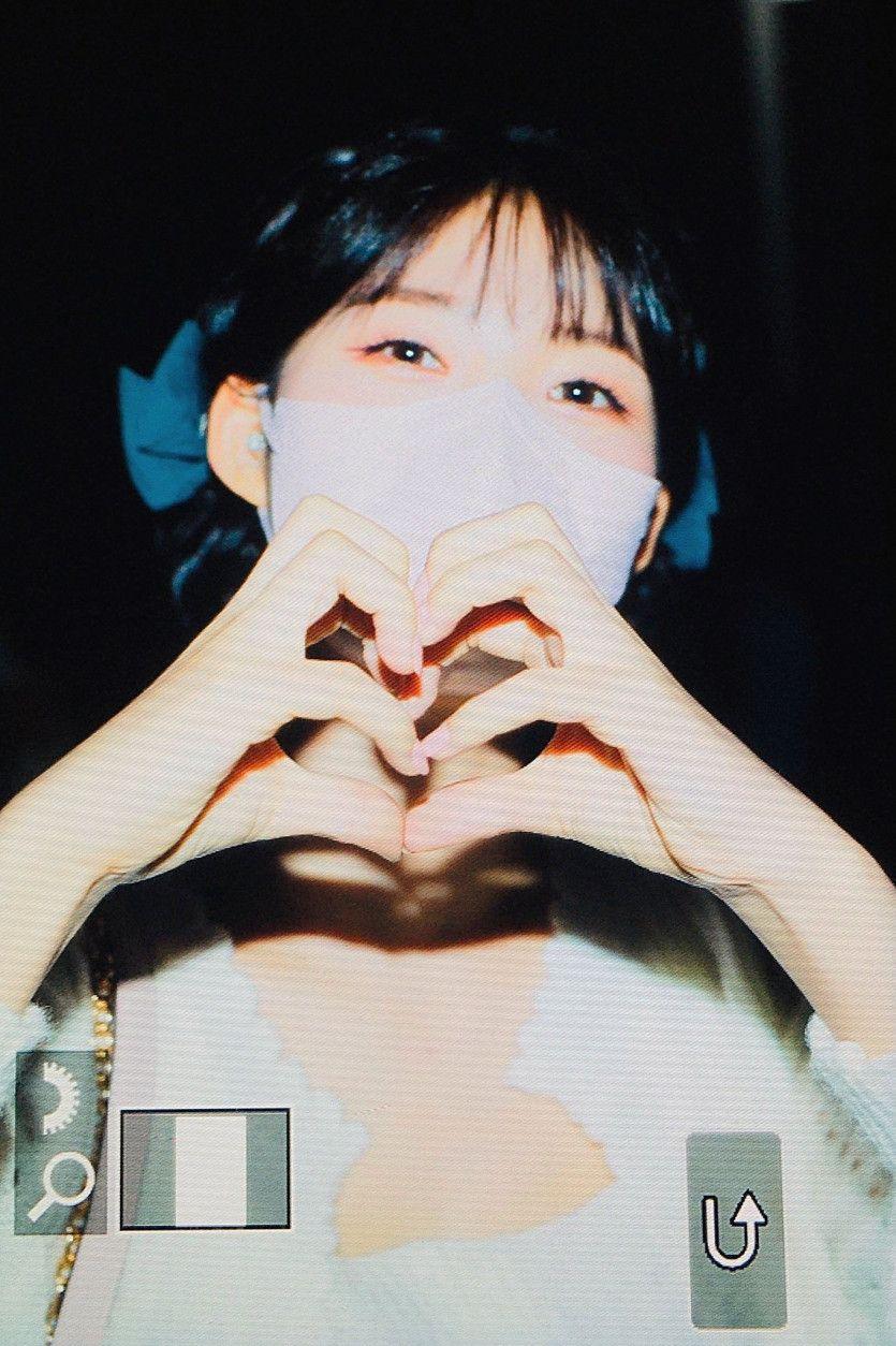 EVERGLOW Sihyeon2