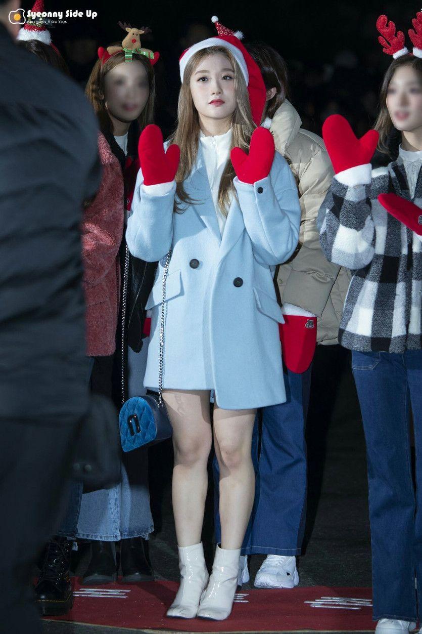 FROMIS9 Lee Seo Yeon2