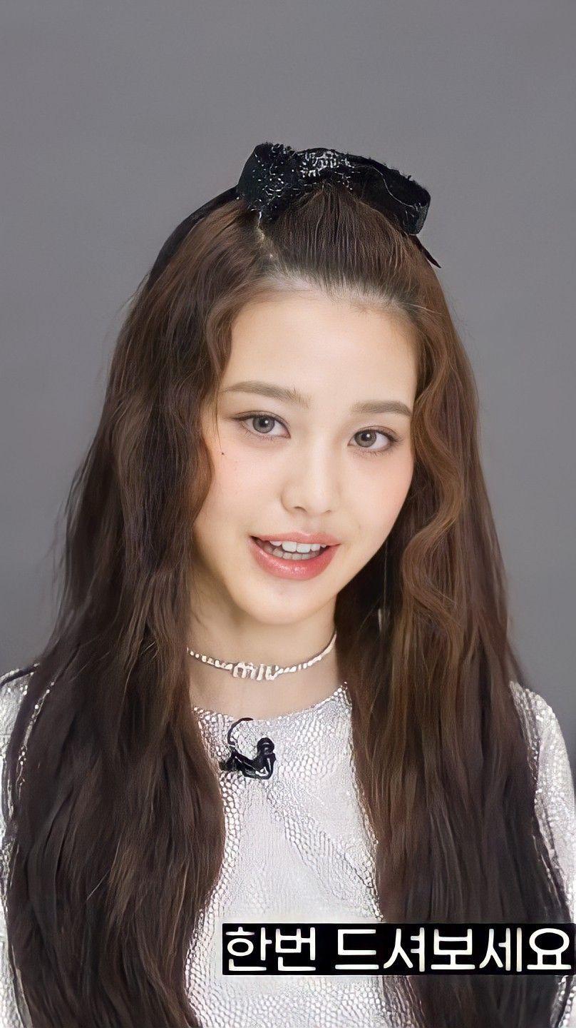 IVE 영0