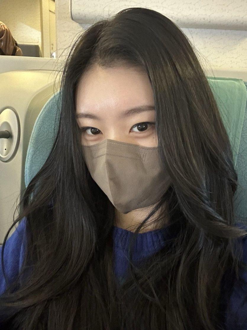 ITZY Chaeryeong1