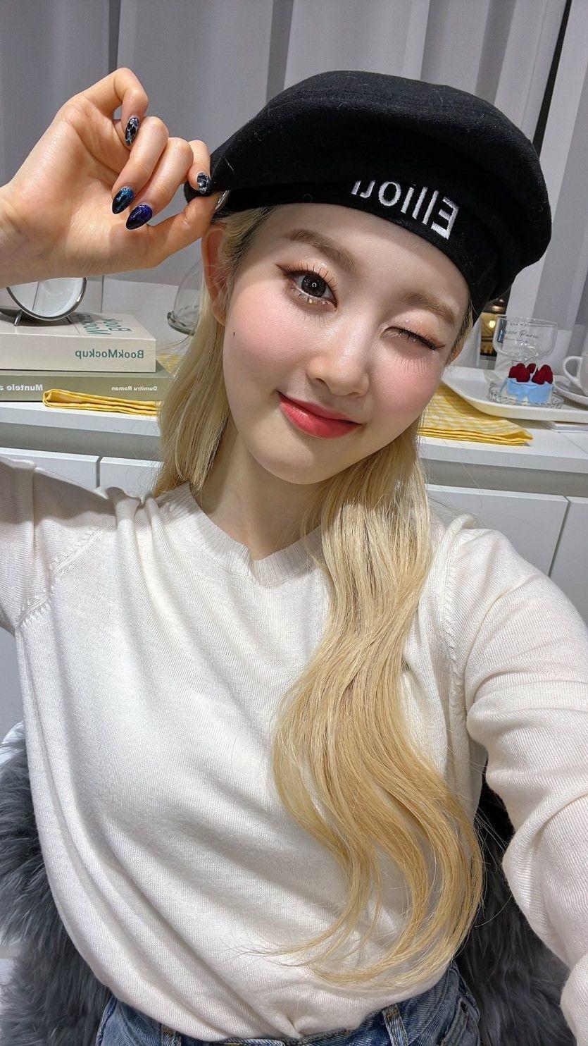 스테이씨 박시은1