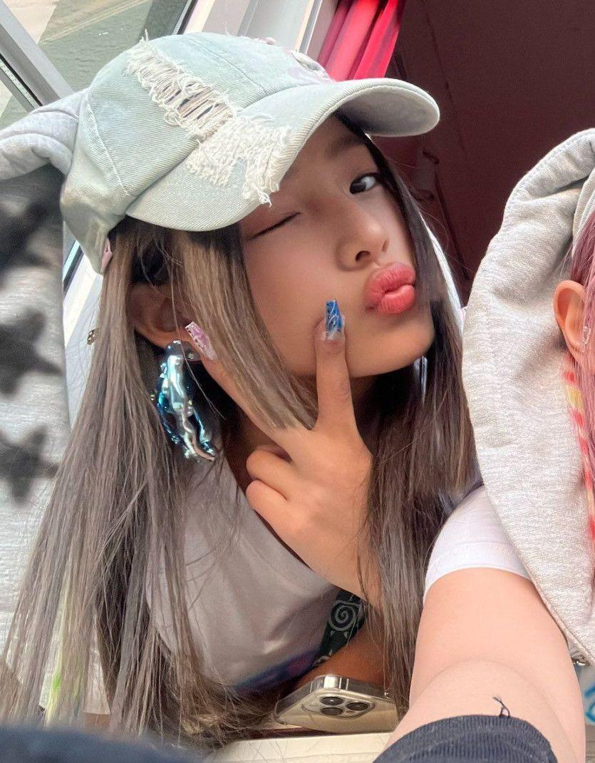 뉴진스 민지0