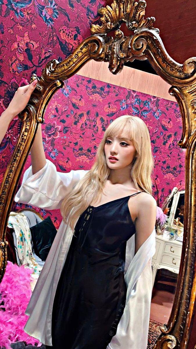(G)-IDLE Minnie0