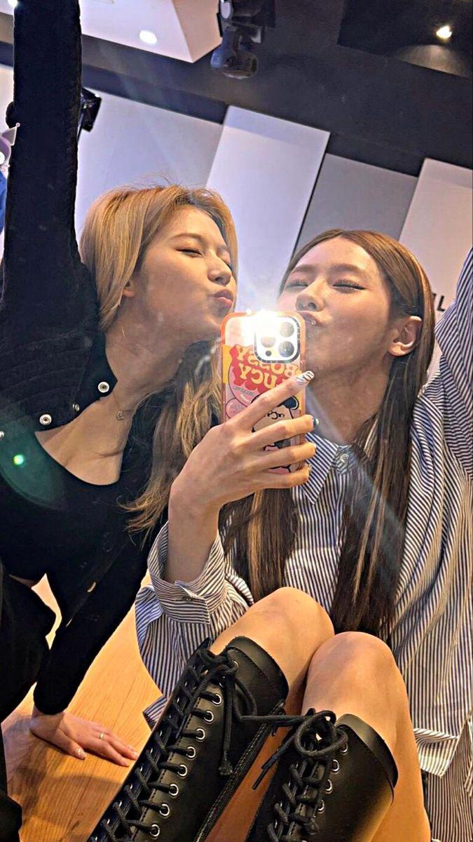 (G)-IDLE Miyeon2
