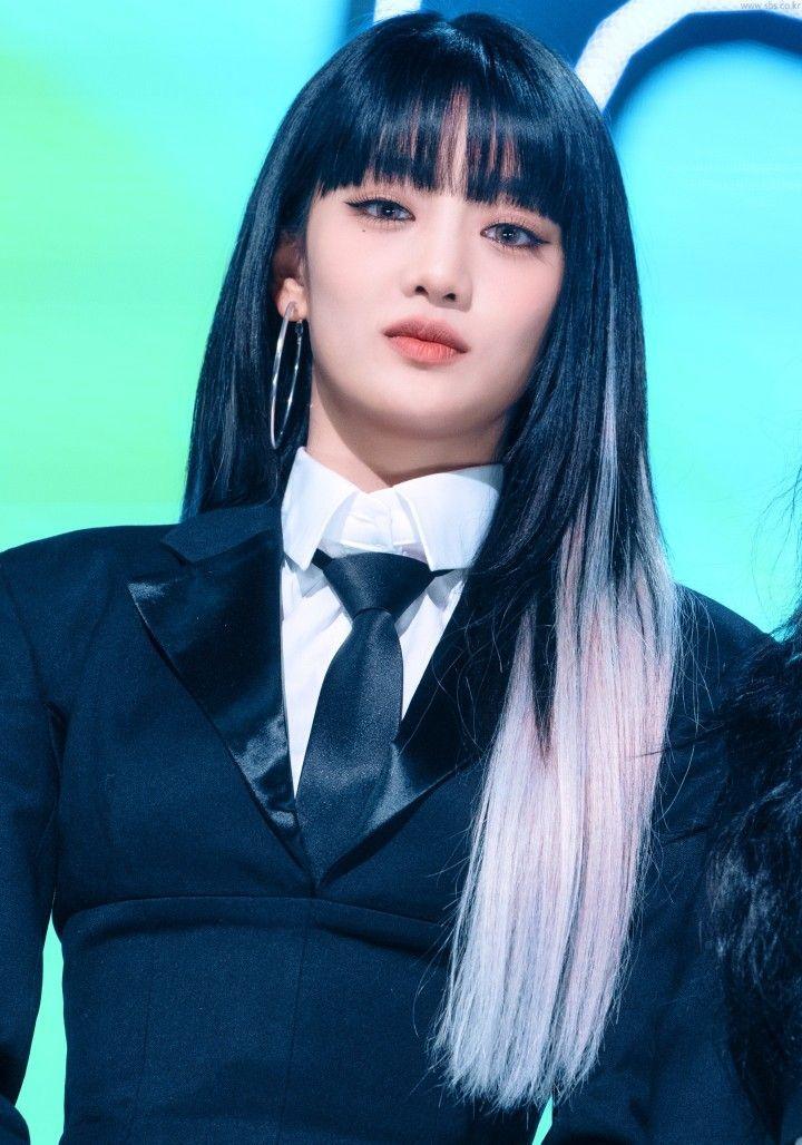 (G)I-DLE minnie0