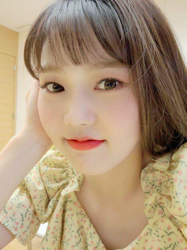 라디오스타 출연한 효정5