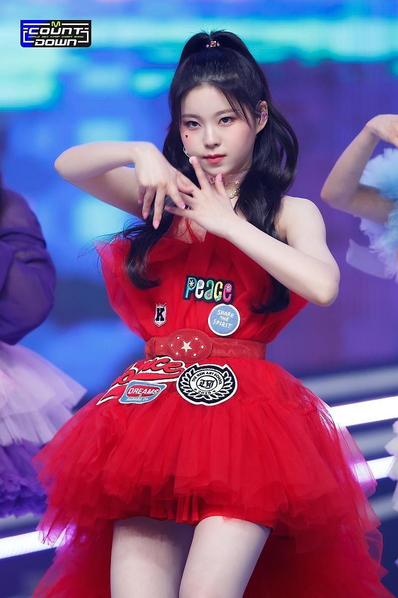 엔믹스 장규진0