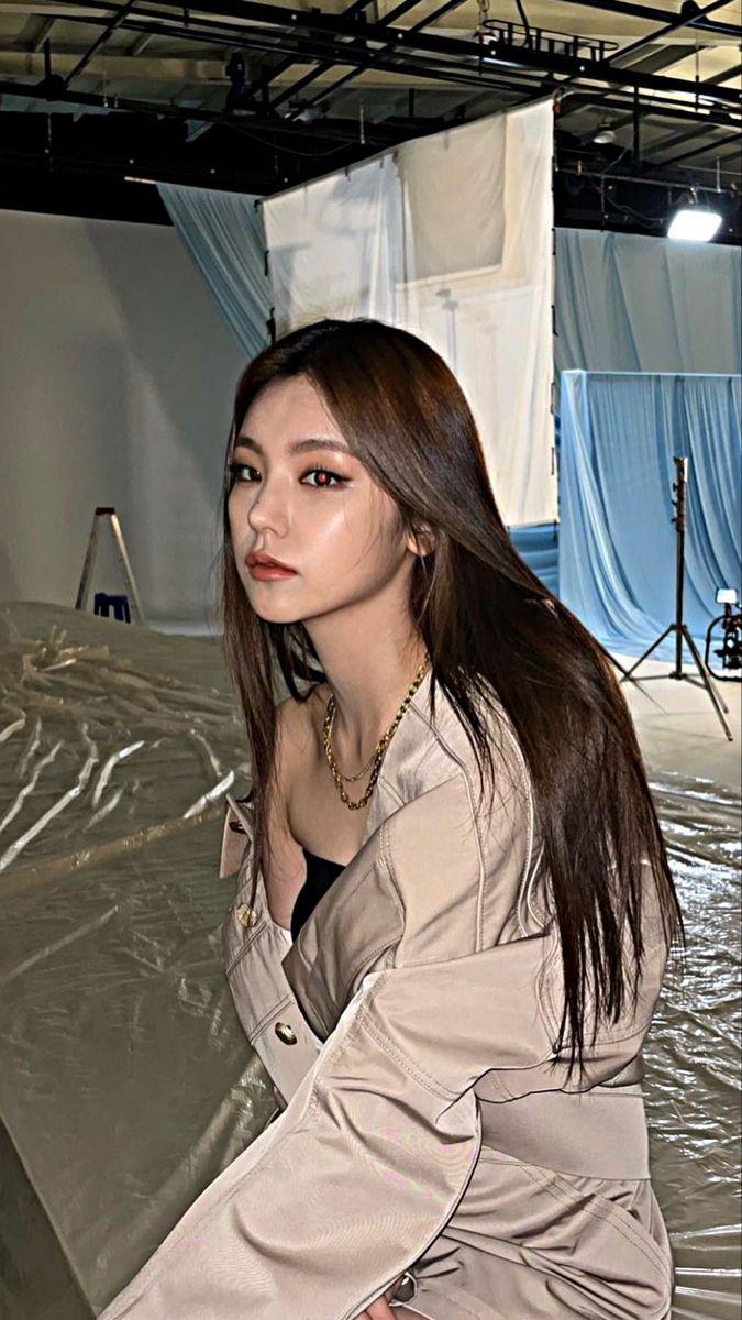 ITZY Yeji0