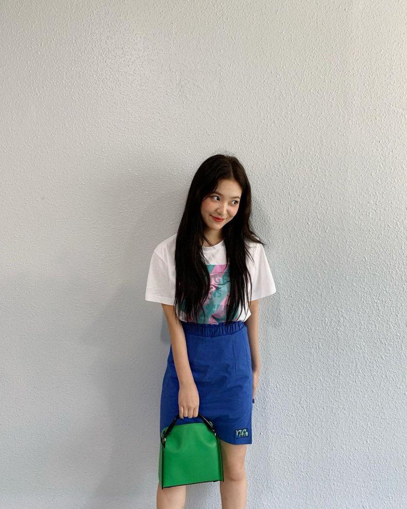 레드벨벳 예리0