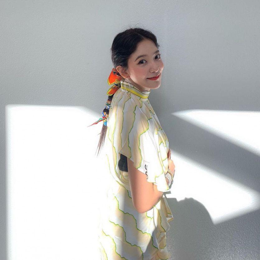 레드벨벳 예리1