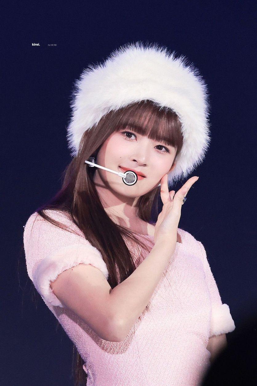 아이브 레이0