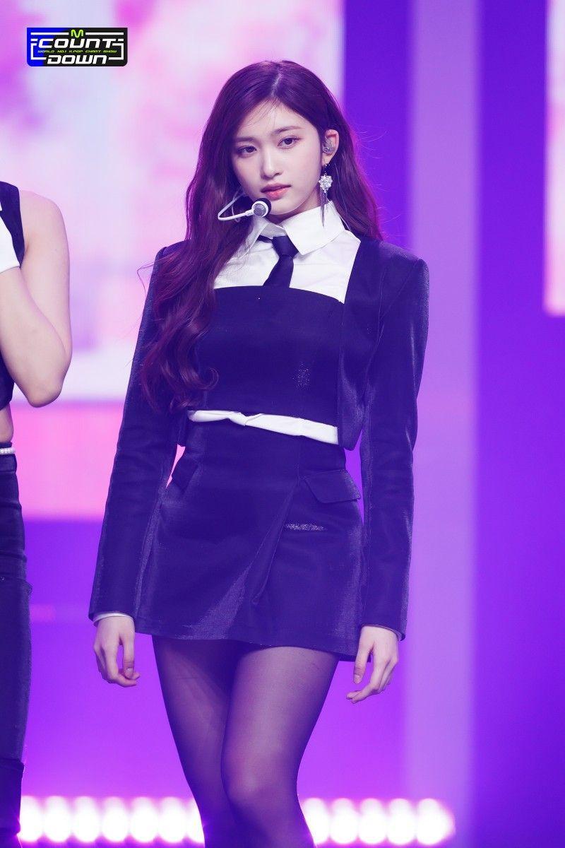아이브 이서1