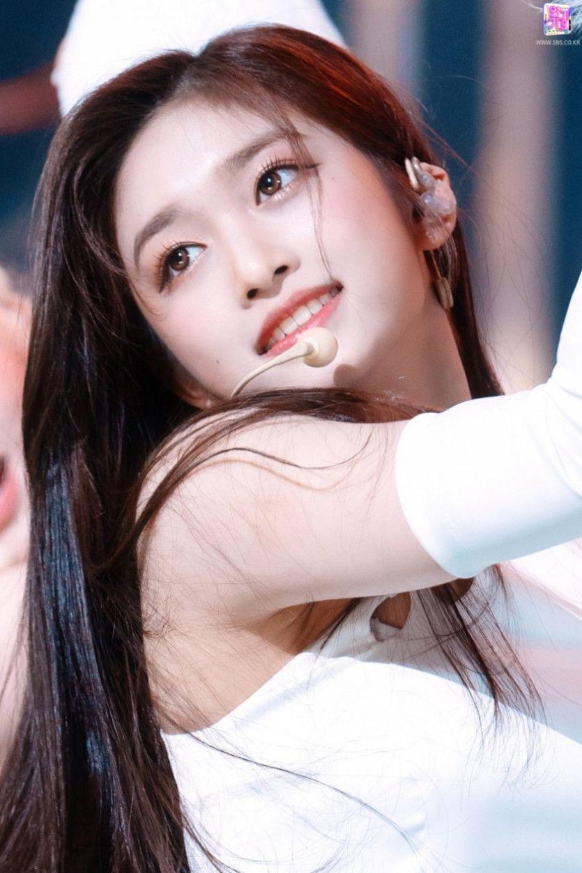 아이브 이서로 아이브탭 첫글날치기1