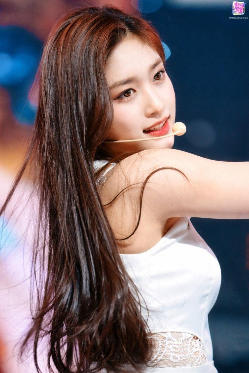 아이브 이서로 아이브탭 첫글날치기2