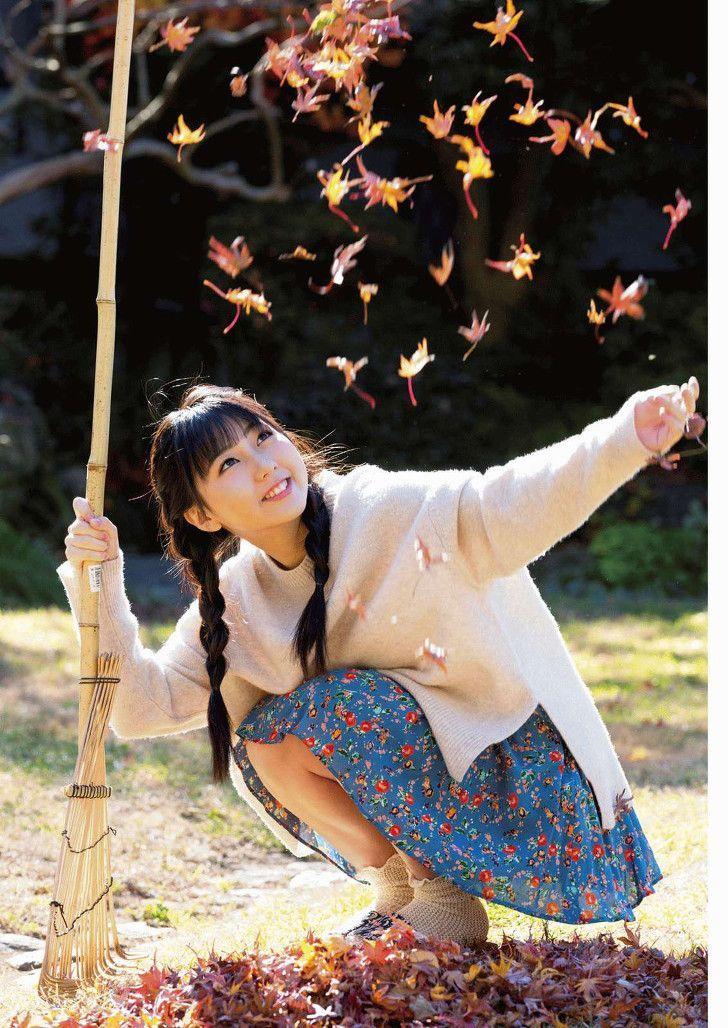 Yabuki Nako0