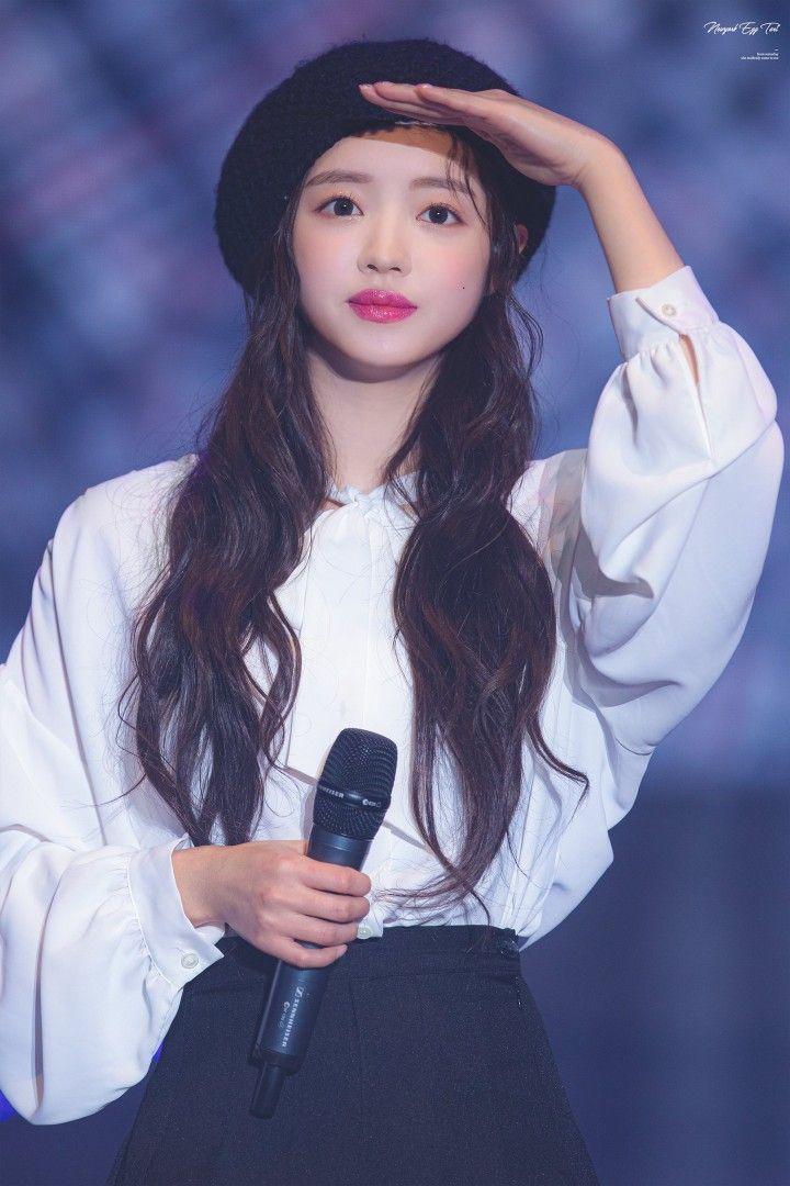 Oh My Girl YooA0