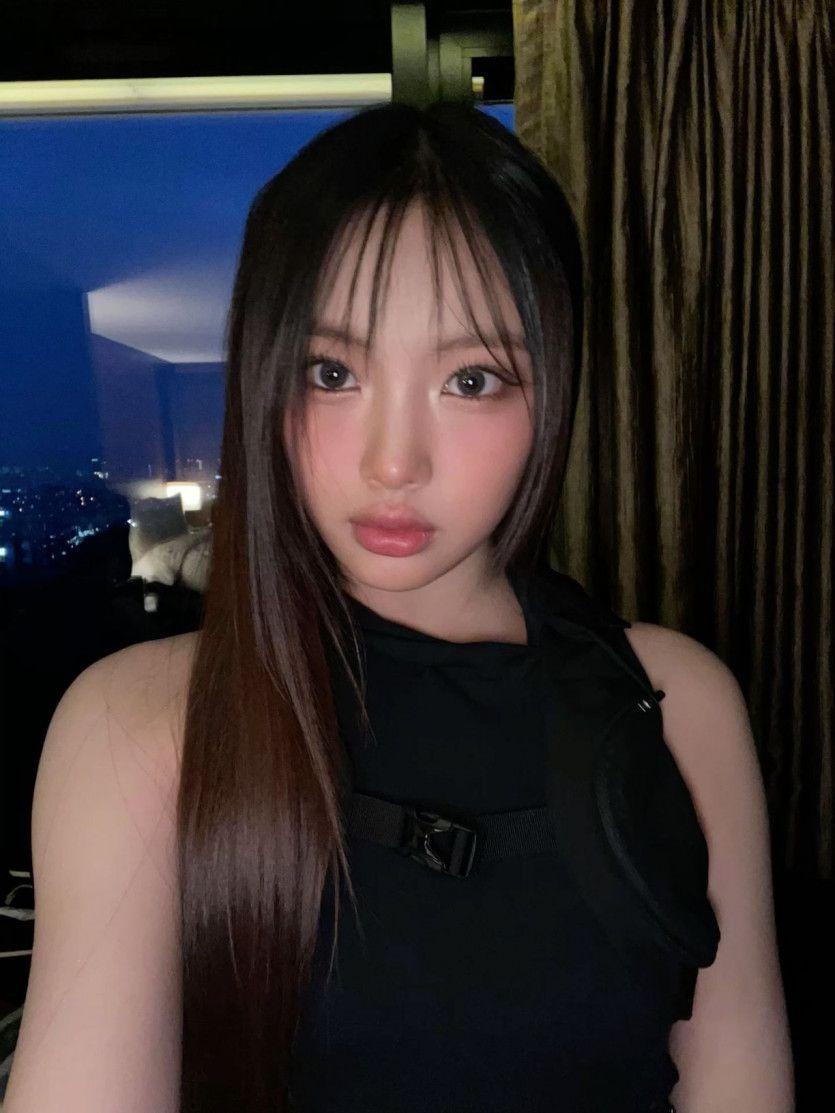 NewJeans hyein2
