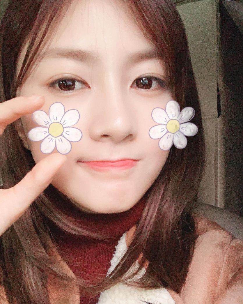 에이핑크 하영 인스타0