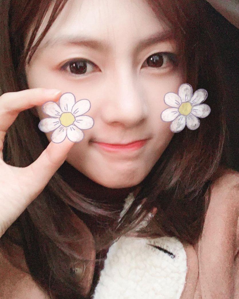 에이핑크 하영 인스타2