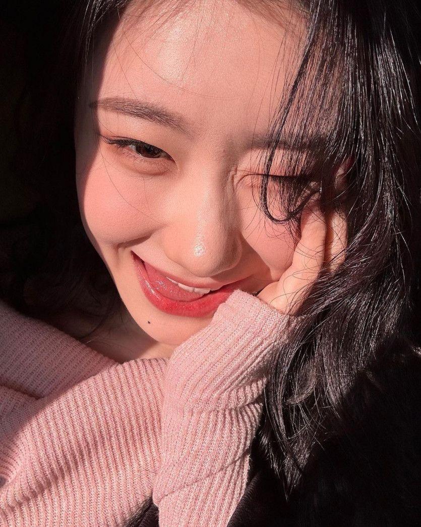 ITZY 채령0
