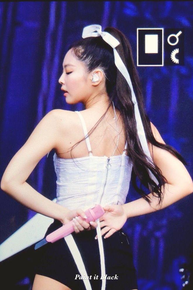 블랙핑크 제니3