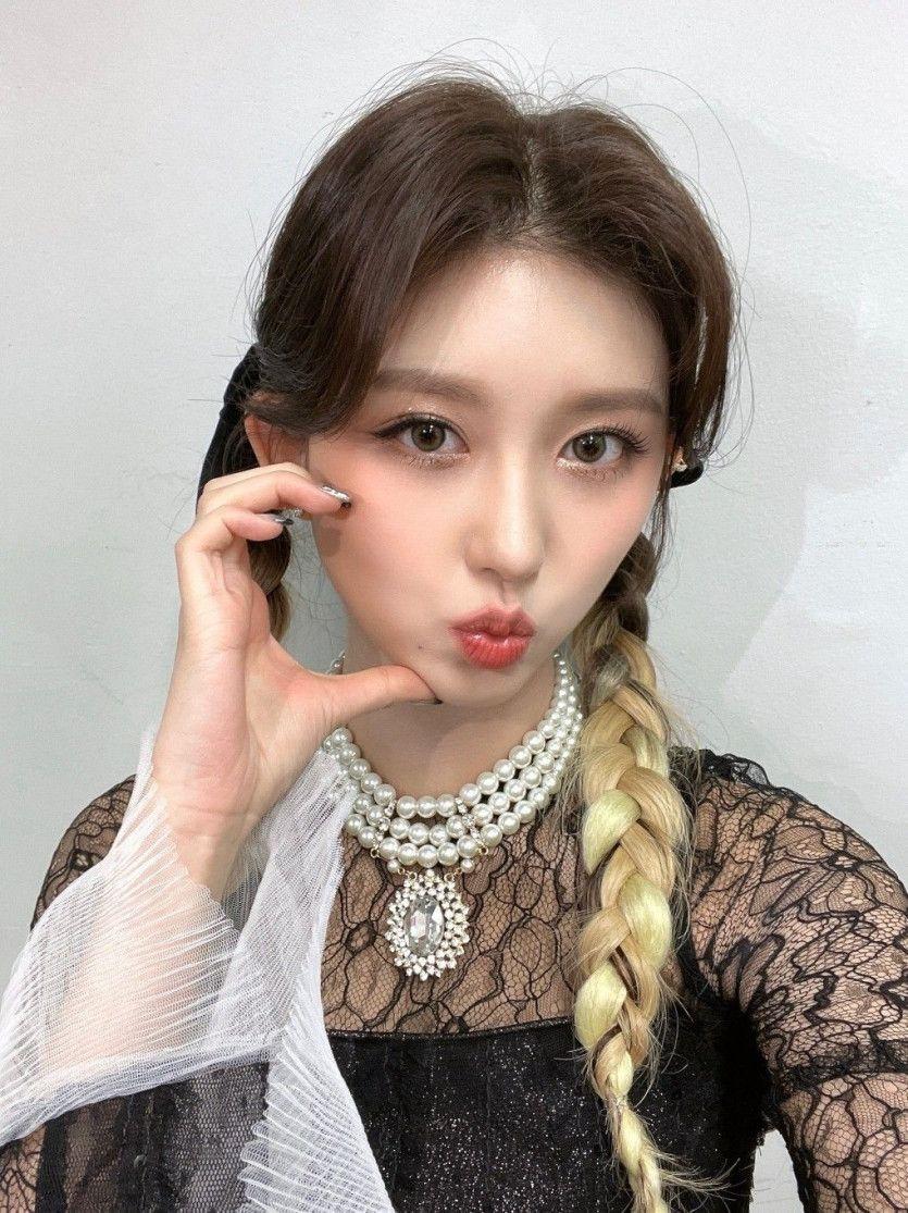 IVE GAEUL0