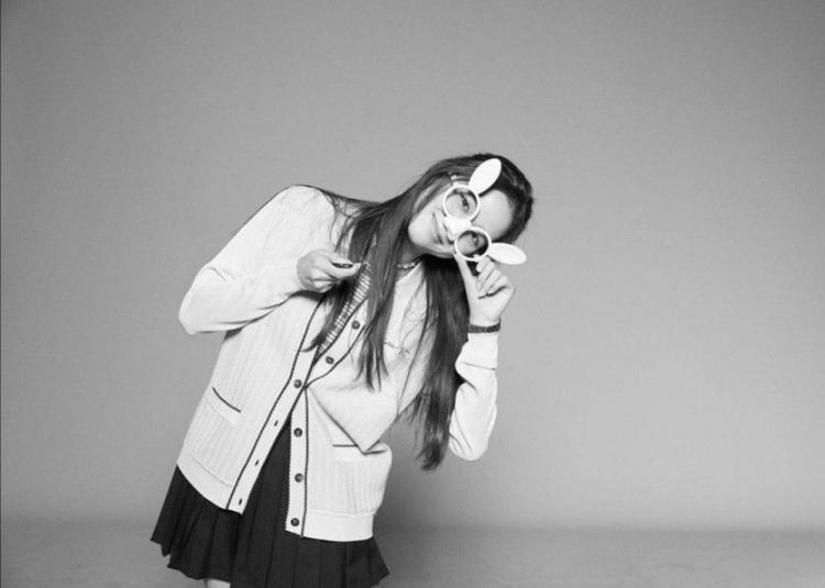 블랙핑크 지수1