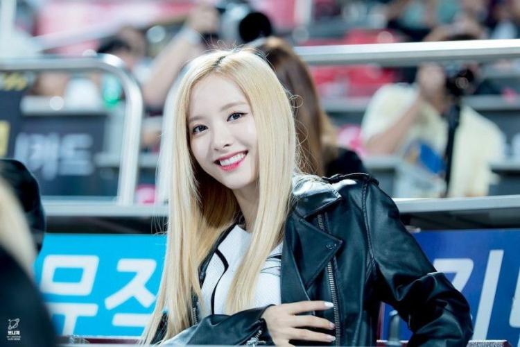 우주소녀 보나0
