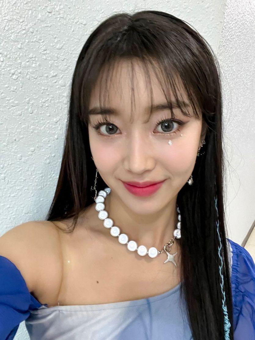 STAYC 수민1