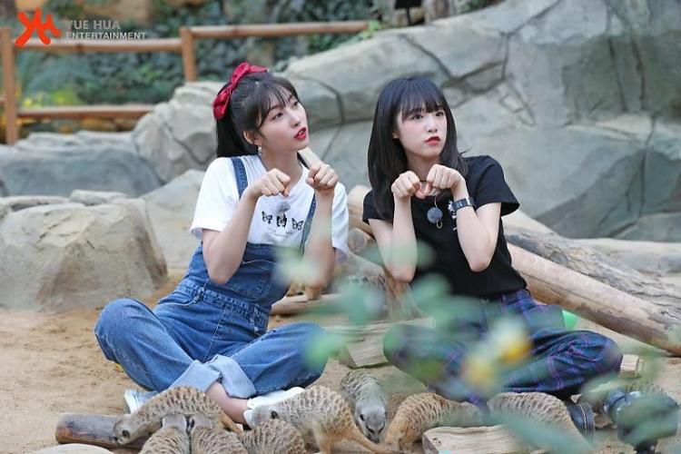 EVERGLOW 김시현2